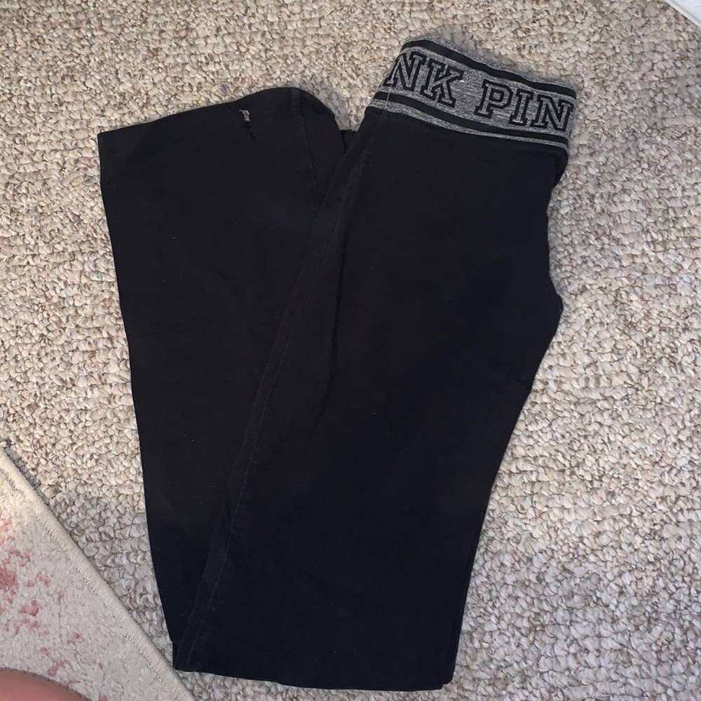 Victoria’s Secret Yoga Pants